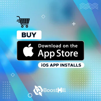 buy ios app installs