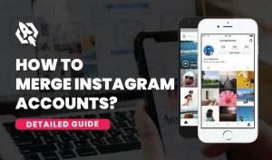 how to merge instagram accounts