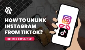 how-to-unlink-instagram-from-tiktok