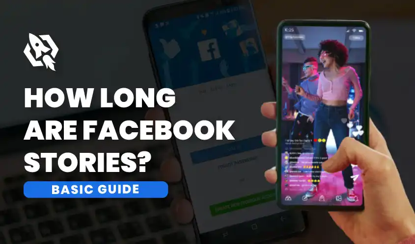 how long are facebook stories