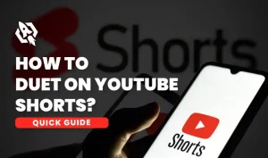 how to duet on youtube shorts