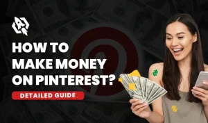how to make money on pinterest