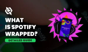 spotify wrapped