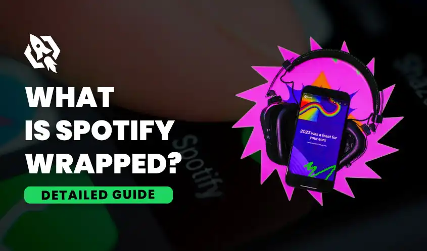 spotify wrapped