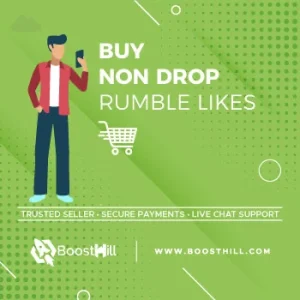 Rumble Likes