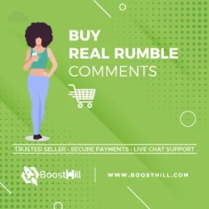 Rumble Comments